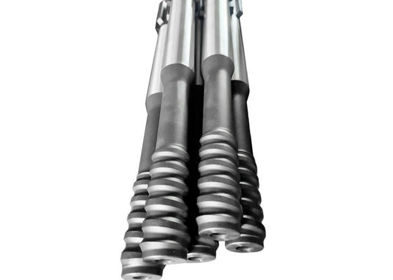 Adaptadores da pata da broca do aço de liga de T45 JD300 592mm