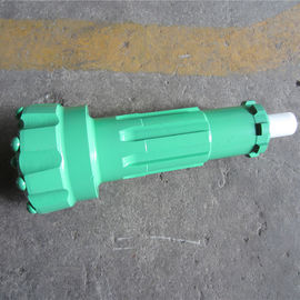 Pedreira de 2 furos que Benching as ferramentas de perfuração 130 - 133mm da rocha de DTH