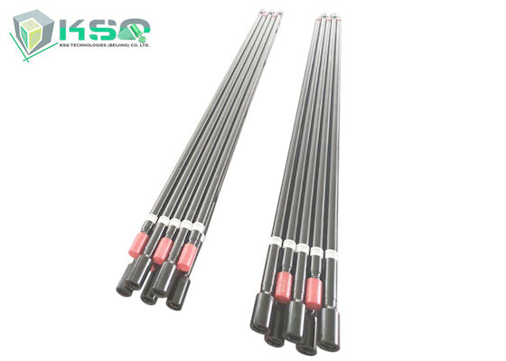 5-20 pés de grande resistência do MF Rod T51 em volta de 52-T51 para a perfuração grande do furo