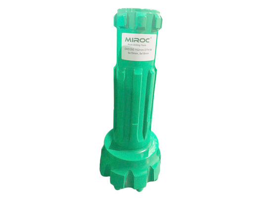 Dhd 350 152mm abaixo do martelo do furo mordeu a perfuração
