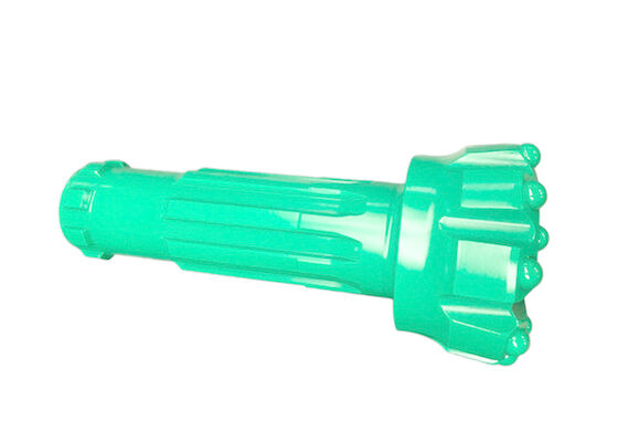 Dhd 350 152mm abaixo do martelo do furo mordeu a perfuração