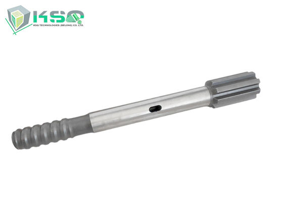 Adaptador da pata de R32 R38 T38 T45 T51 COP1838 para o equipamento de Copco do atlas