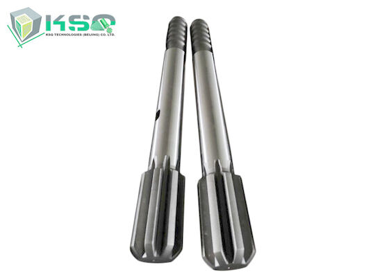 Adaptador da pata da broca do aço de liga de T38 T45 T51 Hc 120 para o indeciso de Montabert