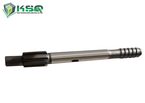 Adaptador T38 da pata da broca da BOBINA 1238 para fazer à máquina do CNC da perfuração de rocha