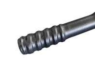 Adaptador da pata da broca do aço de liga de T38 T45 YH65 para Ingersoll Rand Bench Drilling