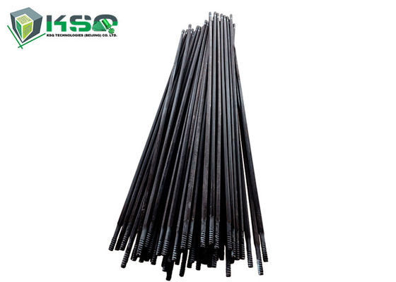 Aço de Rod And Mf Rod Alloy da extensão das ferramentas de perfuração R25