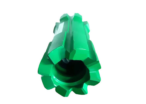 Bocado de botão retrátil do carboneto de tungstênio de T51 89mm para a perfuração superior do martelo