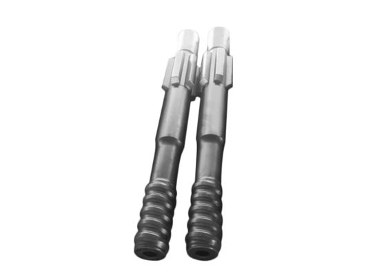 500 adaptador de derivação da pata de Copco do atlas da perfuração do banco da linha do milímetro do comprimento R32 T38 T45