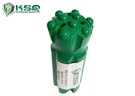 Quarrying Mining Drilling Tools T38 R32 Retrac Drop Center Button Rock Bit