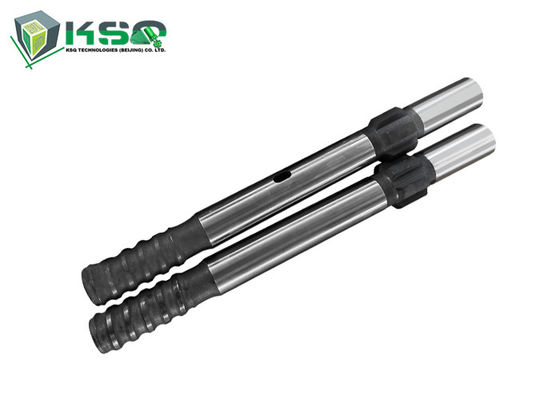 Adaptador da pata da BOBINA 131 de T38 445mm para a perfuração superior do martelo