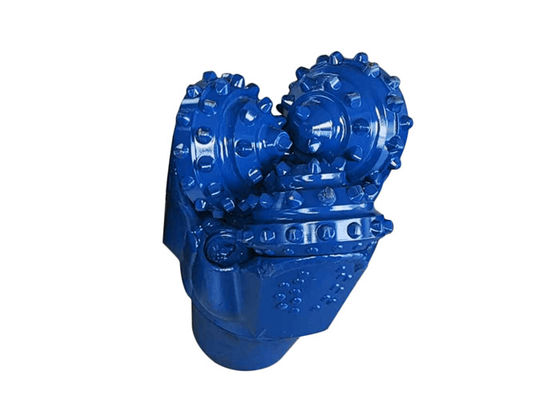 11 5/8 de bocado Tricone do diâmetro IADC 537G para a sondagem de Geoloical