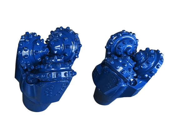 11 5/8 de bocado Tricone do diâmetro IADC 537G para a sondagem de Geoloical