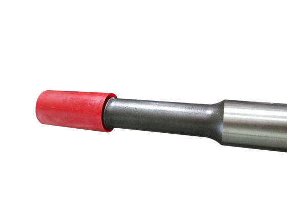 Adaptador 1840 da pata do indeciso do extrator da BOBINA de Copco do atlas do comprimento 770mm do adaptador do bocado de broca de T45 T51