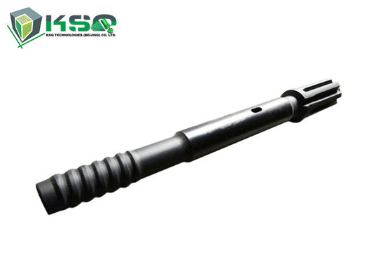 HL das ferramentas de perfuração da rocha de  da mineração 1000 PE-65/adaptador rosqueado da pata fura