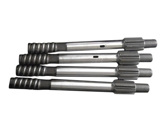 Adaptador da pata das peças de maquinaria da mineração de R28 T38 T45 ST58
