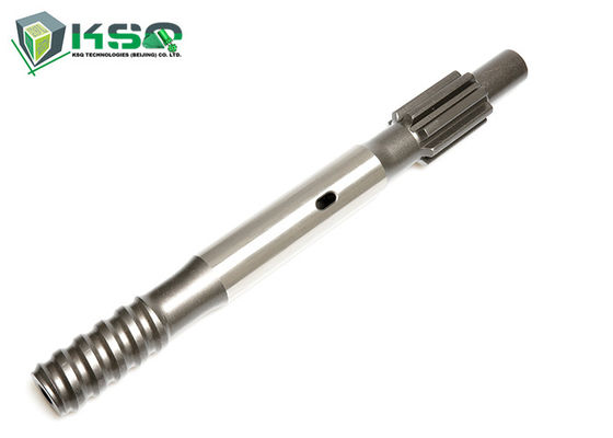Comprimento das ferramentas de perfuração 300mm-800mm de  do equipamento de broca da rocha da linha de HD709 T45