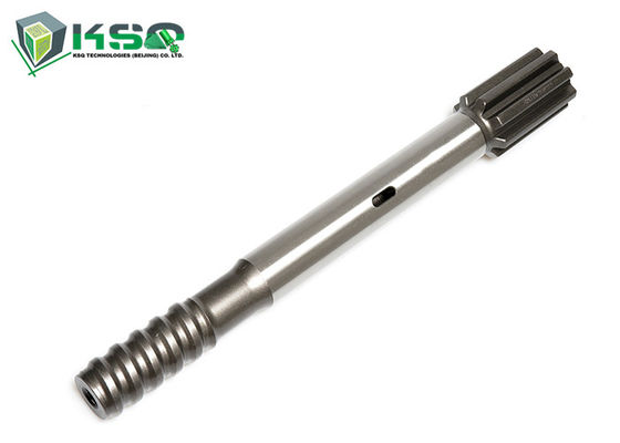 Linha profissional do adaptador R38 T38 T45 da pata da broca das ferramentas do equipamento de perfuração