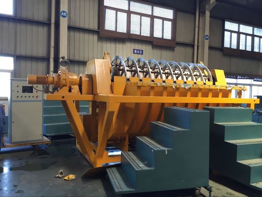 Filtro de disco cerâmico para desaguar