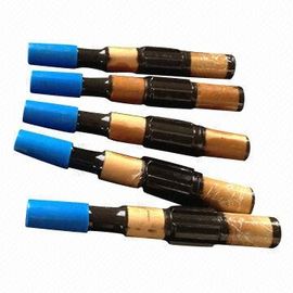 Ferramentas de perfuração do adaptador da pata de   para a mineração subterrânea