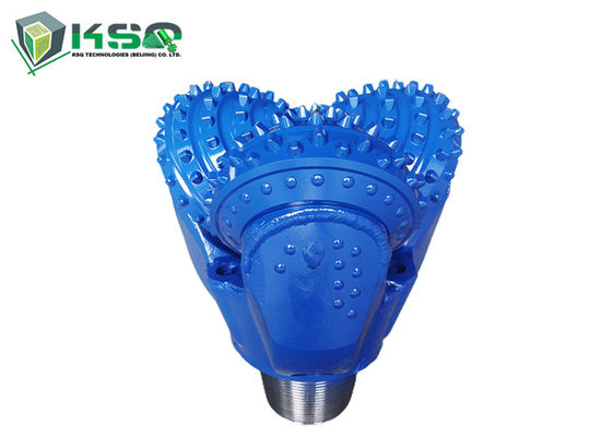 Tci 15 3/4&quot; Iadc 617 bocados Tricone para a perfuração para a exploração do petróleo do poço de água