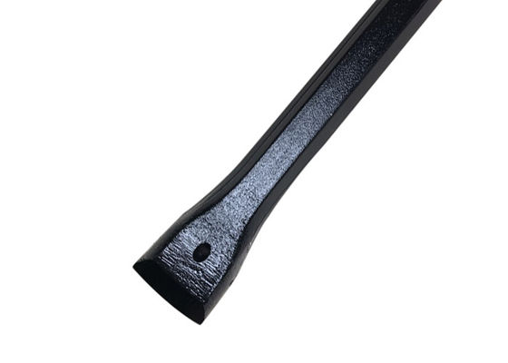 Broca integral Ros da pata H22x108mm Jack Hammer Drill Steel Chisel