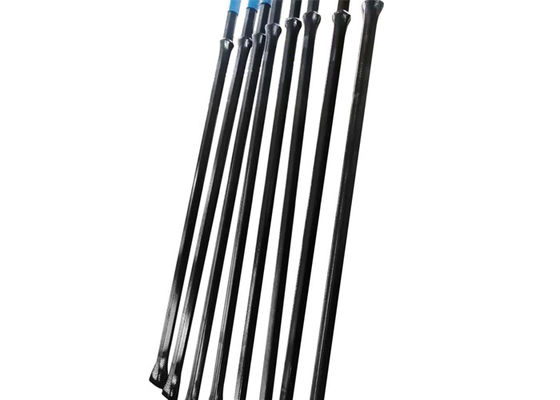 Broca integral Ros da pata H22x108mm Jack Hammer Drill Steel Chisel