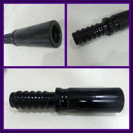 Acoplamento da broca do carboneto de tungstênio T51 para a fêmea da rocha AO ADAPTADOR Gt60 masculino
