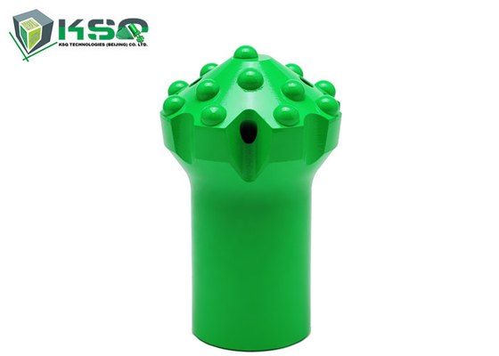 ST58 - resistência de desgaste alta do carboneto de tungstênio de 152mm que alarga o bocado de broca