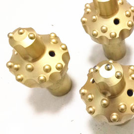 Abóbada T45 industrial nova que alarga bocados de broca do carboneto de tungstênio da pedra do bocado de broca