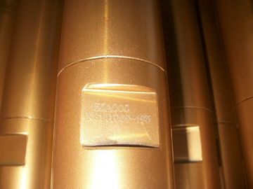 RE054/RE040 através do martelo reverso da circulação DTH para o poço de água/perfuração