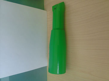 10 carboneto de tungstênio da abóbada do bocado de broca 76mm do Reamer dos botões para a construção