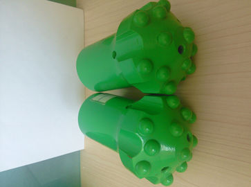 Diâmetro 102mm - 127mm do bocado de broca do Reamer da abóbada T45 para escavar um túnel