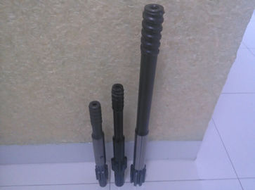 Adaptador de forjadura da pata de Furukawa HD 609, mineração/que Quarrying ferramentas de perfuração do martelo