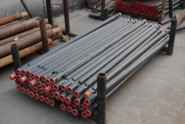 Forjando o registro de 2-3/8” API rosqueado comprimento 1000mm - 6000mm das ferramentas de perfuração de DTH