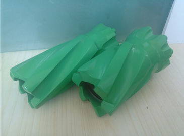Ferramentas de perfuração T51/T45 de pedra, bocado de botão esférico do carboneto de tungstênio de 89 - de 127mm