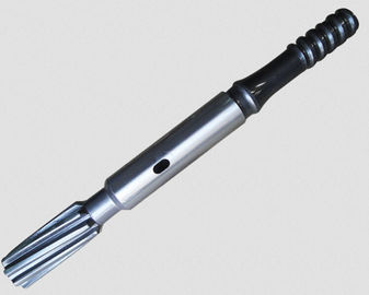 Comprimento da linha do adaptador R32 da pata da broca de  carboneto de tungstênio de 245 - de 550mm