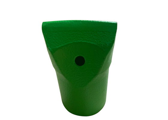 Ponta de cinzel de 7 / 11 / 12 graus