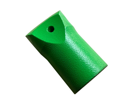 Ponta de cinzel de 7 / 11 / 12 graus