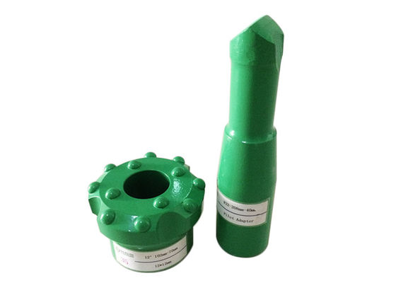 Escareador de Broca R25