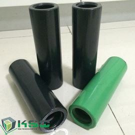Broca do cruzamento da linha que acopla o aço de liga de grande resistência para escavar um túnel