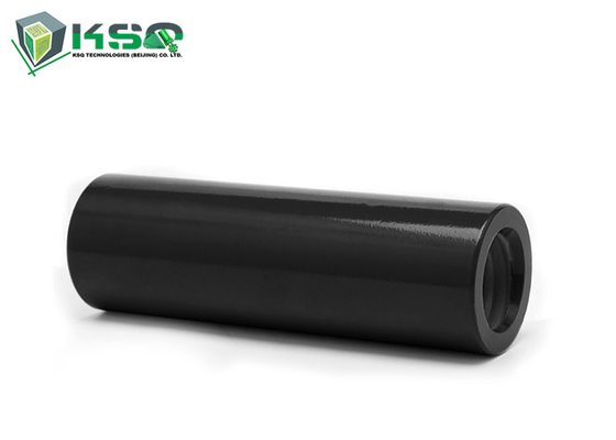 Comprimento padrão 150mm - 210mm da linha R32 das luvas de acoplamento do cruzamento