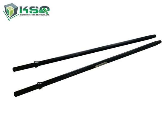 A broca afilada rocha Rod de Hex22mm/Hex25mm, perfuração do furo de explosão afilou Rod