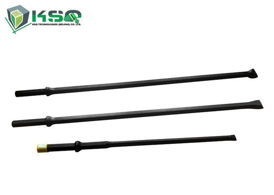 Broca integral Ros da pata H22x108mm Jack Hammer Drill Steel Chisel
