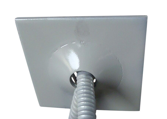 Parafusos de âncora de aço do aço de perfuração do auto dos parafusos de âncora da liga R38N