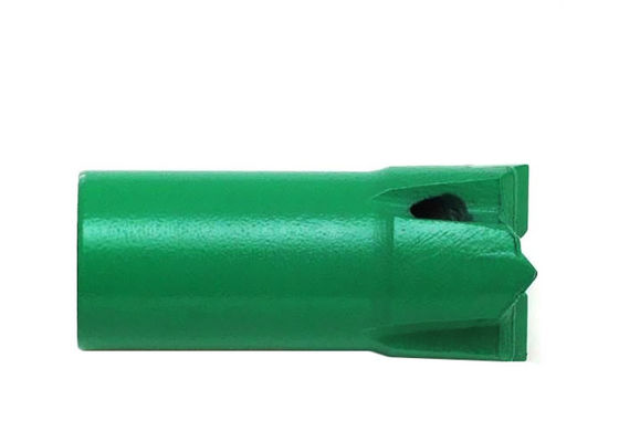 Bito cruzado para mineração