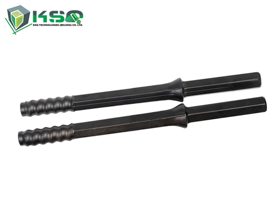 Pata 25 milímetro x 159 extremidade Rod da pata do milímetro R25