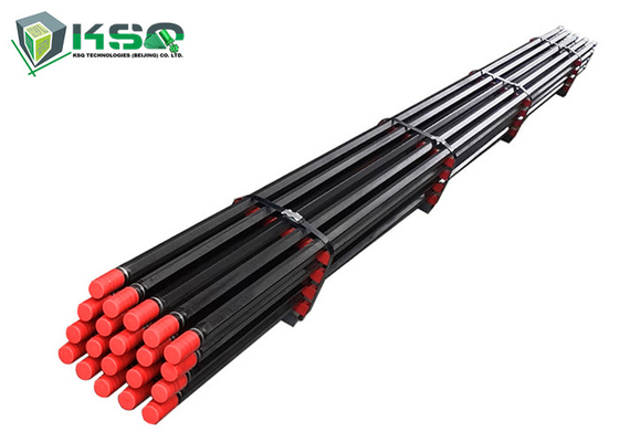 Indeciso R28 Rod de nivelamento do furo 9.6mm de R38-Hex 32-R28