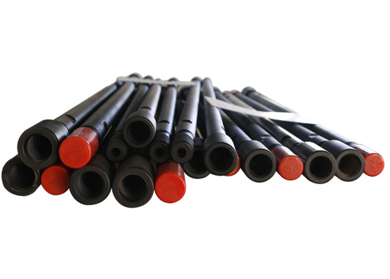 Linha do carboneto de tungstênio T45 que fura Rod Extension Rod