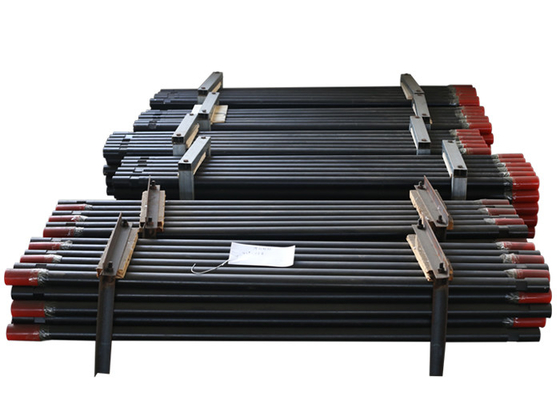 Linha do carboneto de tungstênio T45 que fura Rod Extension Rod