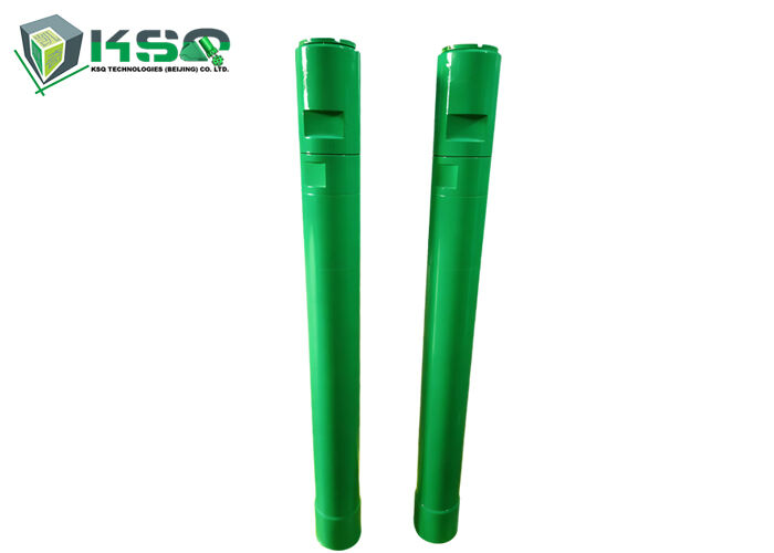 PR54R RC Hammer with Remet/Metzke Thread for Reverse Circulation Drilling and Inner-Tube Design